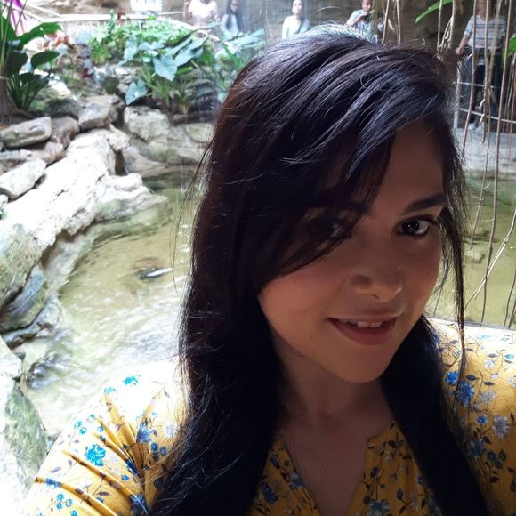 Meet your Posher, Rosa - Picture 1 of 1